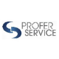Profer Service Logo