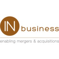 IN.BUSINESS Logo