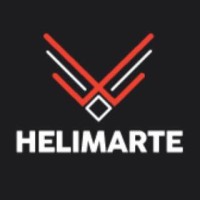 Helimarte Táxi Aéreo Ltda. Logo