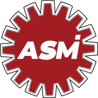 Advantage Sintered Metals Logo