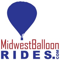 Midwest Balloon Rides Logo