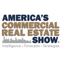 America’s Commercial Real Estate Show Logo