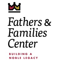 Fathers and Families Center Logo