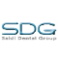 Saidi Dental Group Logo