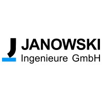 JANOWSKI Ingenieure GmbH Logo