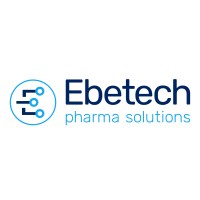 Ebetech GmbH Logo
