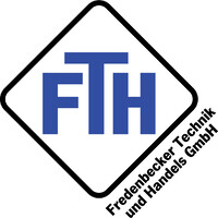 Fredenbecker Technik & Handels GmbH Logo