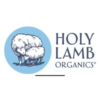 Holy Lamb Organics Logo