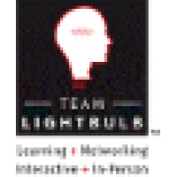 Team Lightbulb Logo