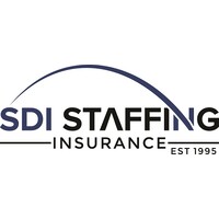 SDI Staffing Logo