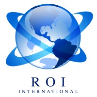 ROI International Logo