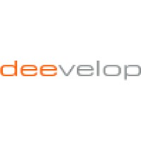 Deevelop B.V. Logo