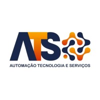 ATS Tecnologia Logo