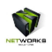 Infocon Services Inc Logo