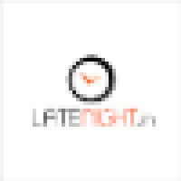 Latenight.in Logo
