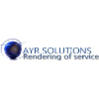 AYR Solutions Logo