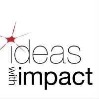 Ideas with Impact Logo