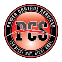 Power Control Services, Inc Logo
