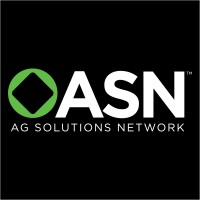 Ag Solutions Network Logo