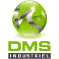 DMS LIFESTYLE Logo