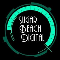 Sugar Beach Digital, Inc. Logo