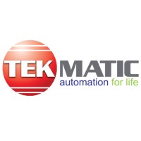 Tek-Matic Logo