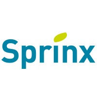 Sprinx Deutschland GmbH Logo