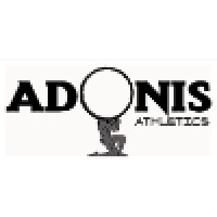 Adonis Athletics Logo