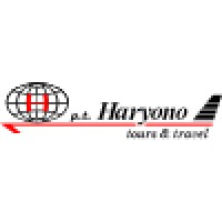 Haryono Tours & Travel Logo