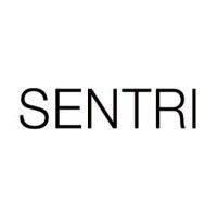 Sentri Inc. Logo