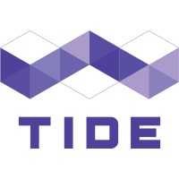 TIDE Analytics Logo