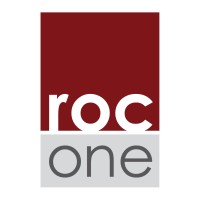 ROC One, LLC. Logo