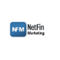 NetFin Marketing Limited Logo