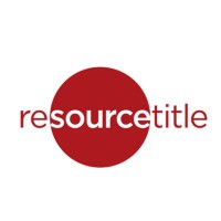 Resource Title National Agency Logo