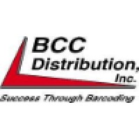 BCC Distribution, Inc. Logo