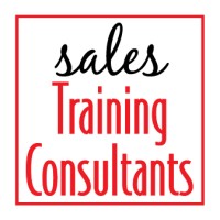 Sales Training Consultants Logo