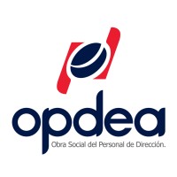 OPDEA Logo