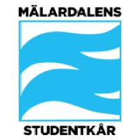 Mälardalen Student Union Logo