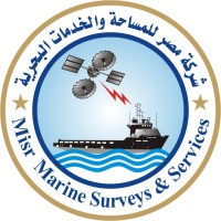 Misr Marine Surveys & Services Logo