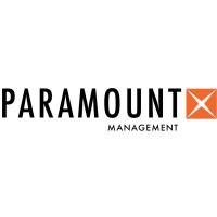 Paramount Management Logo