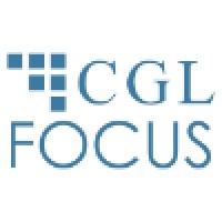 CGL Focus Logo