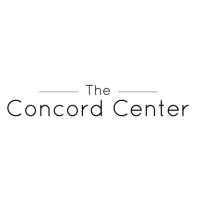 The Concord Center, LLC Logo
