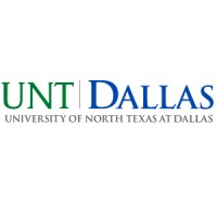UNT Dallas Logo