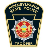 Pennsylvania State Police Logo