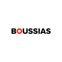 BOUSSIAS Logo