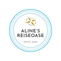 Alines ReiseOase Logo