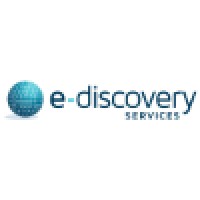 e-discoveryservices.net Logo