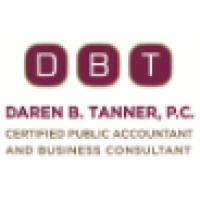 Daren B. Tanner, P.C. Logo