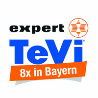 TeVi Markt Handels GmbH Logo