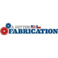 A Better Fabrication, LLC. Logo